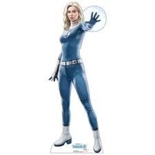 Invisible woman fantastic for sale  Layton