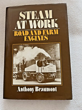 Steam work road for sale  LEIGHTON BUZZARD