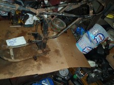 1973 rupp mini for sale  Muskegon