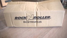 Rock roller heavy for sale  BURY ST. EDMUNDS