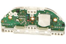 Instrumententräger bmw e32 gebraucht kaufen  Bönen