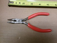 Alicate de nariz curto Mac Tools 5" nº P301702 comprar usado  Enviando para Brazil