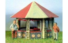 Langley scale fairground for sale  THETFORD