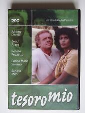Tesoromio dvd film usato  Baronissi
