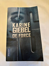 Karine giebel pocket d'occasion Karine giebel pocket d'occasion  Douvres-la-Délivrande