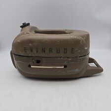 Evinrude ducktwin outboard for sale  Mount Vernon