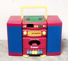 Vintage red steepletone for sale  ST. ALBANS