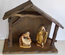 Vintage anri creche for sale  Roca