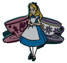 Disney attractions alice for sale  Sharpes