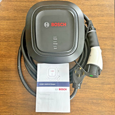 Bosch charging station for sale  Jacksonville