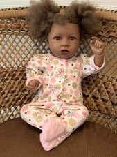 Realistic reborn baby for sale  Rome