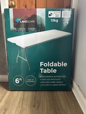 6ft folding table for sale 6ft folding table for sale BOLTON