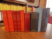 Lotto libri vari usato  Palermo