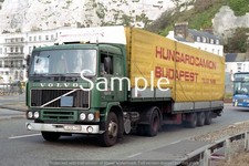 Truck volvo f12 for sale  Shipping to Ireland