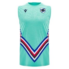 Sampdoria maglia allenamento usato  Petriolo