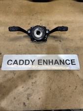 Volkswagen caddy cruise for sale  COLCHESTER