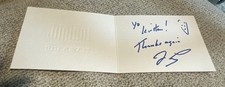 Jay leno autographed for sale  Tampa