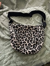 Ladies leopard print for sale  CLEVEDON