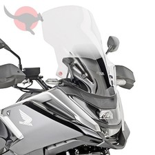 Cupolino parabrezza givi usato  Milano