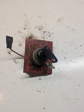 John deere ignition for sale  Shortsville