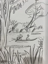 Fort bongo dessin d'occasion  Istres