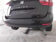 Seat ibiza kombi gebraucht kaufen  Delitzsch