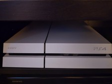 Sony playstation 500gb gebraucht kaufen  Nassau-Umland