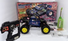 Vintage nitro truck for sale  Mesa