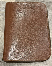 Vintage tan real for sale  REIGATE