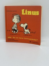 Peanuts aar cartoon gebraucht kaufen  Rastede
