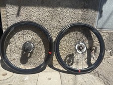 Ruote bdc disc usato  Talla