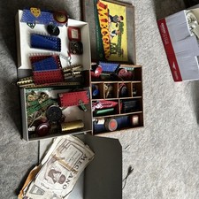 Large vintage meccano for sale  MAIDSTONE