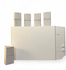 Bose acoustimass speaker d'occasion  Expédié en Belgium