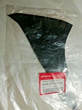 Honda cbr125 2009 for sale  ABERDEEN