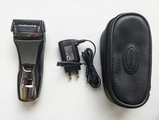Remington electric shaver for sale  LONDON