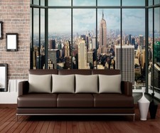 315x232cm papier peint d'occasion 315x232cm papier peint d'occasion  Expédié en France