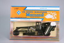 Le3967 roco minitanks d'occasion  Péronnas