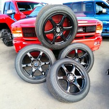 Rims tires 245 for sale  Addison