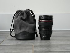 Canon 105mm usm for sale  BROMLEY