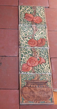 Batchelder custom tiles for sale  Los Angeles