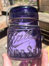 Nice amethyst colored for sale  Moweaqua