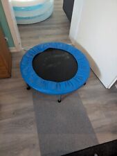 Trampolin faltbar indoor gebraucht kaufen  Ingelheim am Rhein