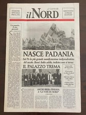 Quotidiano nord numero usato  Rovigo