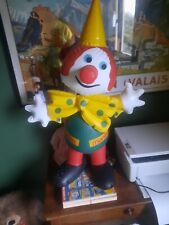 Kiri clown ... d'occasion  Mazan