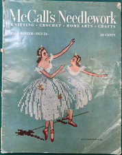 mccalls needlework for sale mccalls needlework for sale Portland