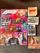 Topps set complet d'occasion  Méry-sur-Oise
