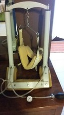 Trazione cervicale professiona usato  Venosa