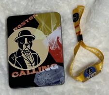 2023 boston calling for sale  Tallahassee