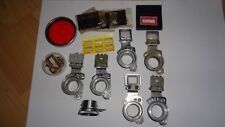 Lot accessoires appareils d'occasion  France