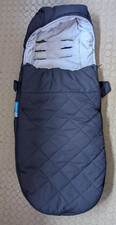 Uppababy cozyganoosh black for sale  WATFORD